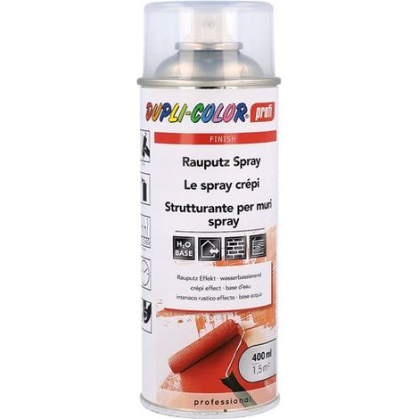 DUPLI-COLOR - Dupli-color effet crépi 400 ml