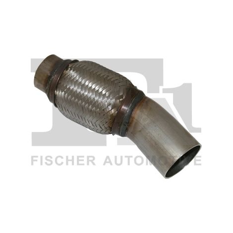 Tuyau flexible, échappement FA1 VW450-210 BMW (18307797591) (18307797642)