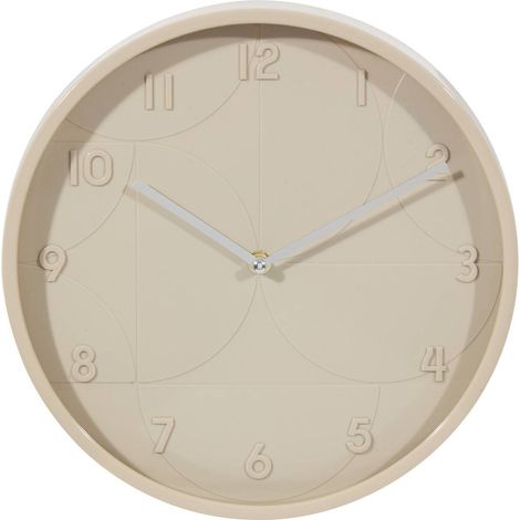 Orologio samy d30cm sabbia - Atmosphera créateur d'intérieur