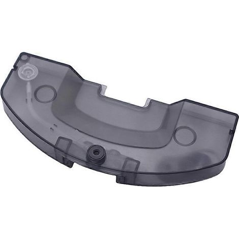 Réservoir d'eau pour Xiaomi S10+ / Mijia 3S / Dreame L10s Pro B108CN - Pièces de rechange pour réservoir d'eau sous vide (1/5)