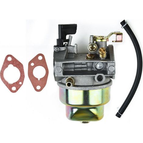 Satz mit 4 Vergaserdichtungen inklusive Schlauch für G150- und G200-Motoren. Metallreparaturset 16100-883-095 16100-883-105 (1/4)