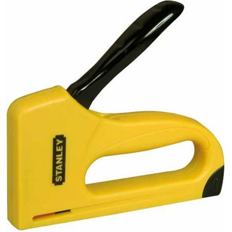 STANLEY 6-TR35 6-TR35 Handtacker Klammerntyp Typ A (1/2)