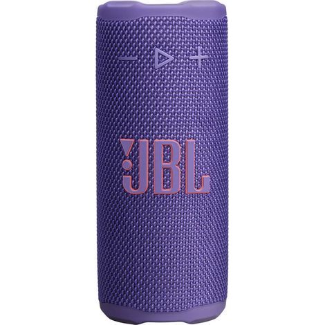 JBL Grip Enceinte portable mono Violet 16 W
