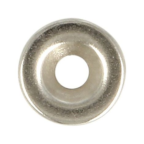 MAGNETE AL NEODIMIO TONDO FORO 10PZ - 18X5MM