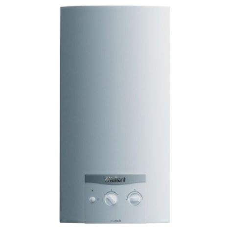 Scaldabagno A Camera Aperta Vaillant Atmomag Mini I 144/1 Metano 14 Litri Low Nox