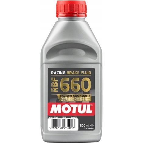 lookeed bremsflüssigkeit wettkampf öl 100% synthetisch motul