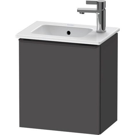 DURAVIT DE4259LBD490000 D-Neo WTU WH R.ek 410x274x440 Gt Mt