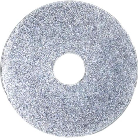 METALMATE Repair Washer Zp 5mm x 25 Box 50