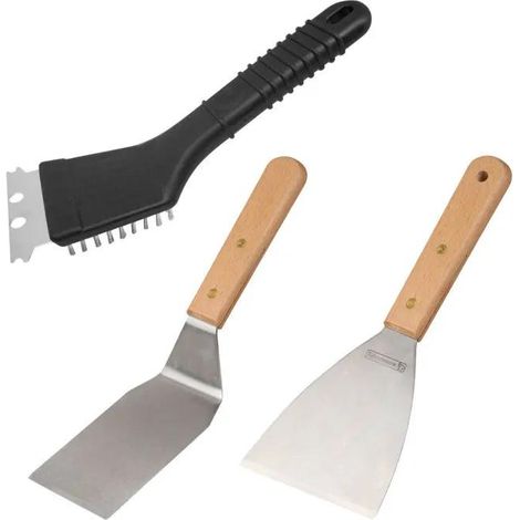 Fackelmann FM Professional Küchenhelfer Set