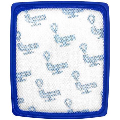 Filtre d'aspirateur pour Philips FC9729/FC9741/FC9746/FC9733, filtre HEPA de remplacement, empêche la poussière et les particules d'endommager l'aspirateur (1/4)