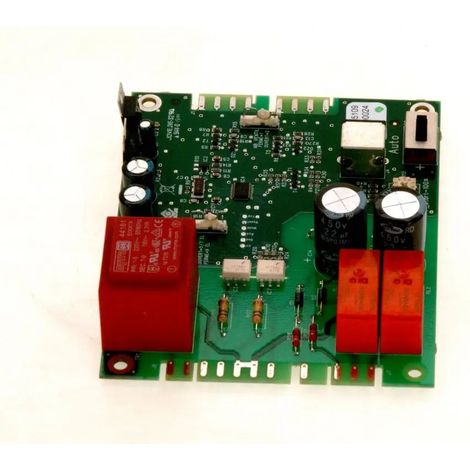 BOSCH Placa de circuito impreso, 87290121220