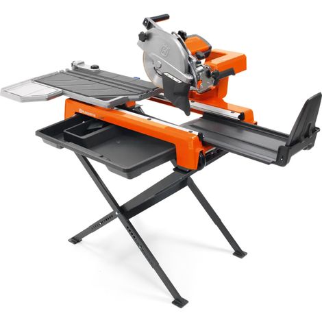 Husqvarna Fließensäge TS 60 2.4 hp, 240 V, 250mm, EU (966610702) (1/5)