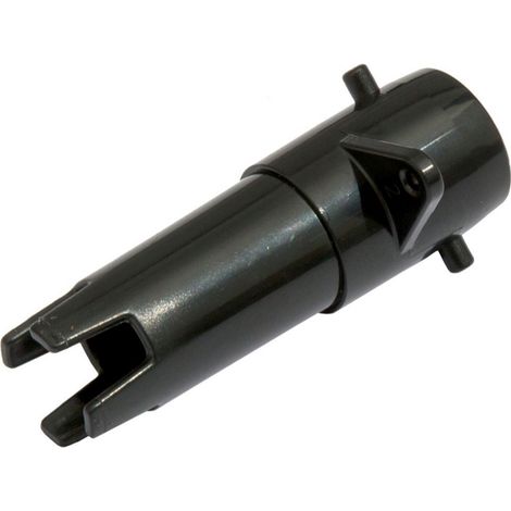 Adaptateur de Vidange pour Spa Bestway Lay Z P61727 – Compatible avec Coleman (1/4)