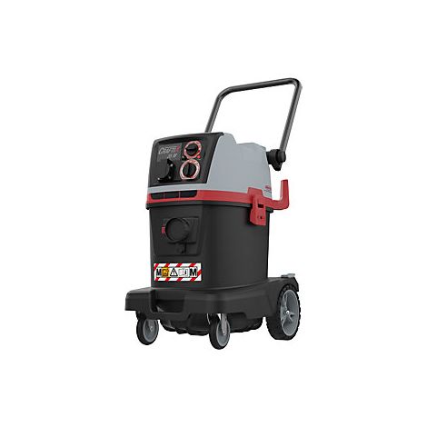 Sprintus  Aspiratore di sicurezza  1200 W  CraftiX 35 M 