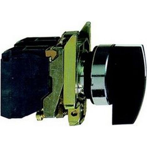 Schneider XB4 BJ33 - Drehschalter mit 3 Positionen 1,2 A 600 V