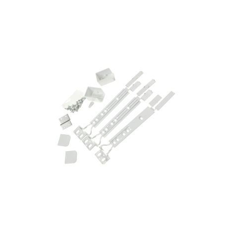 Set di montaggio sportello incorporato - Frigorifero, congelatore - ELECTROLUX - 321594