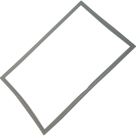 Joint de porte réfrigérateur d'origine – Compatible réfrigérateurs et congélateurs ZANUSSI, IKEA, ELECTROLUX, FAURE, KELVINATOR – Pièce détachée incluse – Curtiss
