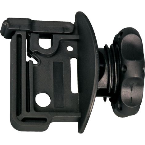 Isolator horizont für Bänder Clipverschluss 12mm Pack 25 (1/3)