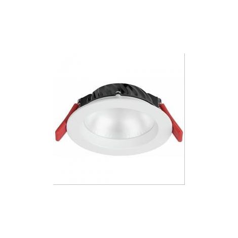 Downlight LED Syl-Lighter Sylvania 12W 760 lumen 4000°K Ø110xH35