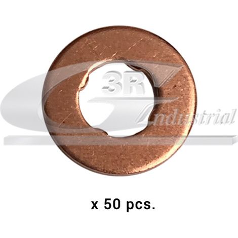 3RG 87400 ARANDELA INYECTOR (PACK 50 PCS)
