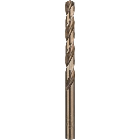 Bosch 1x Metallbohrer HSS-Co DIN 338 8,5 x 75 x 117 mm - 2608585861 (1/5)