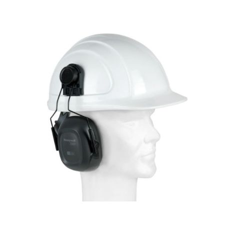 Orejera antiruido Verishield VS110h - SNR 27 Air Flow Control