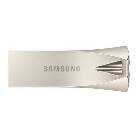 Cable USB Samsung MUF-512BE3/APC 512 GB Champán Acero