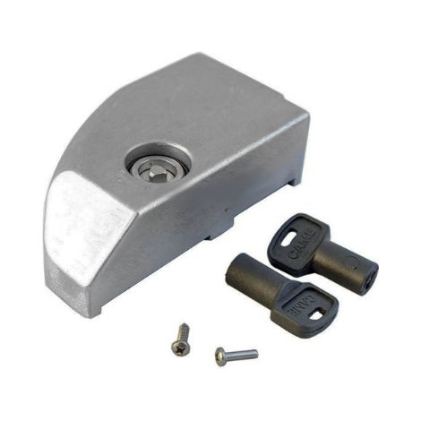 Sportello Sblocco Completo Bk Ricambio CAME 119RIBK012