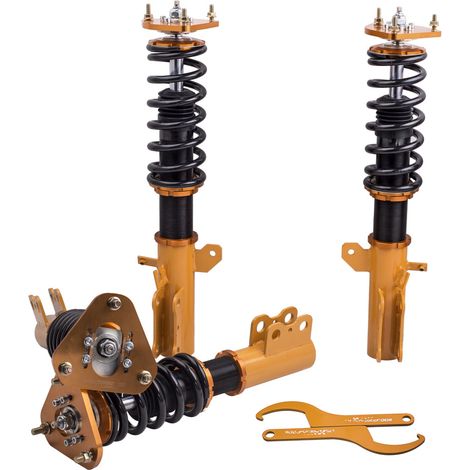 Coilover Suspensión Para Toyota Celica GT GTS FWD 1990-1993 Shock Absorber Kit (1/5)