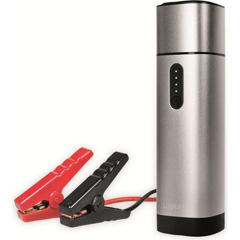 Tragbare starthilfe fur autos startstrom 300a (1/5)