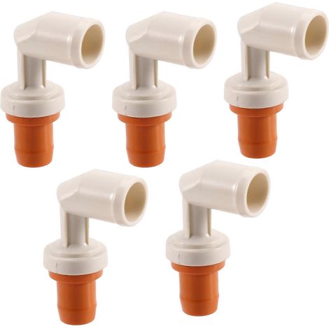 Compatibilité du clapet anti-retour de la soupape PCV 6P1246 L305-13-890 3L8Z-6A666-AD et modèles de véhicules (1/5)