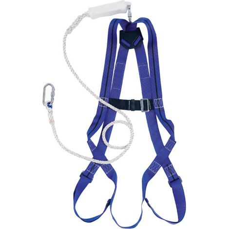 Miller Absturzsicherungs-Set Titan Basic, Typ: SET