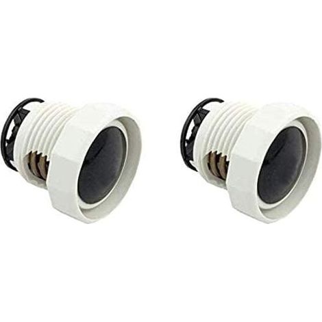 9-100-9002 Pressure Relief Valve Replacement for Polaris 180, 280, 380 Pool Cleaner Replace Part (2) (1/5)