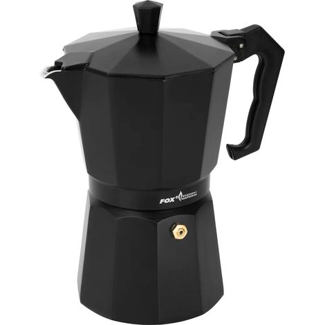 Batterie de cuisine Fox Fishing, cafetière (1/5)