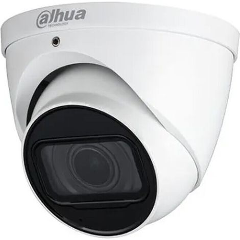 DAHUA TELECAMERA DOME IBRIDA 4IN1 2K 4.0 MEGAPIXEL HAC-HDW1400T-Z-A (1/3)