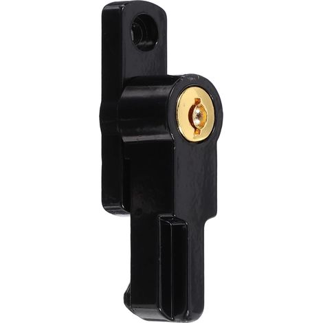 Functional Protection Aluminum Security Suitable Sliding Windows Alloy (1/5)