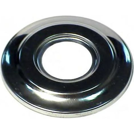 Rosetta 1/2" Cromata