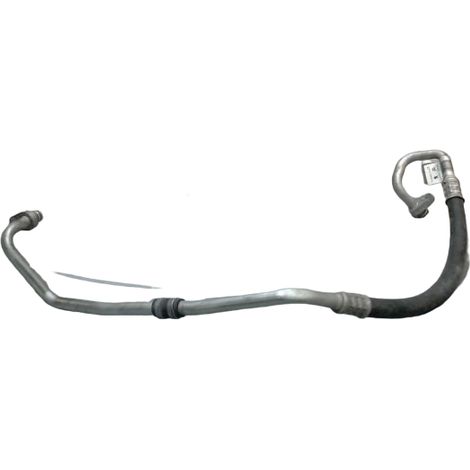 Tuyau De Clim 2 CITROEN Berlingo [PRODUIT D'OCCASION]♻️9675635380a01 (1/2)