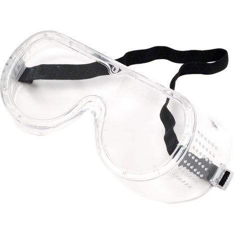 Draper 29578 Safety Goggles Glasses