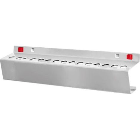 Werkzeughalter MK-3 Maße in mm (BxTxH): 395 x 60 x 85