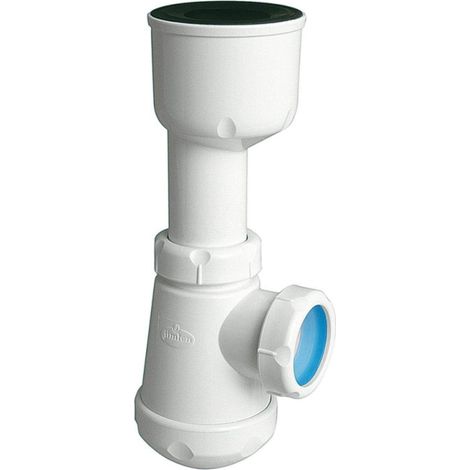 Sifone Jimten S-380 marrone per urinatoi durevole e leggero (1/2)