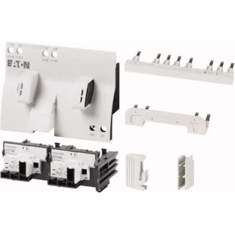 Eaton Moeller Kit de cableado PKZM0-XRM12 conexión óptima