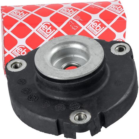 McPherson-Federbeinlager FEBI BILSTEIN FE15870