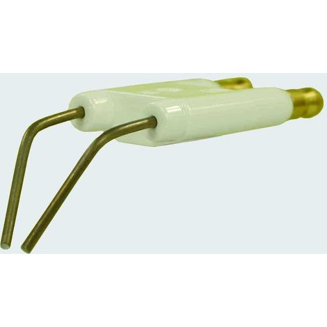 Bloc-Électrodes 28x37 adaptable model karcher - RM - Electrode