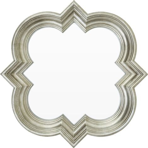 Premier Housewares Simi Wall Mirror (1/3)