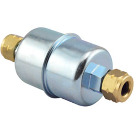 Filtre A Gasoil BALDWIN BF7519 - Equivalent SN 33269 HIFI FILTER