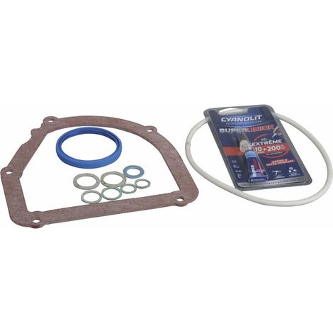 Sachet joints 22 kW HTE - DIFF pour Chappée : S505977