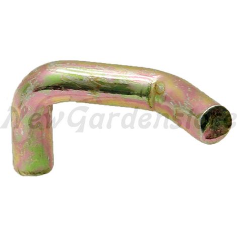 ORIGINAL LONCIN cortacésped carraca de arranque 193540009-0001