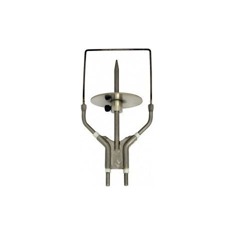 Perforateur diamètre 70 mm pour couteau thermique spécial ITE EDMA (1/4)