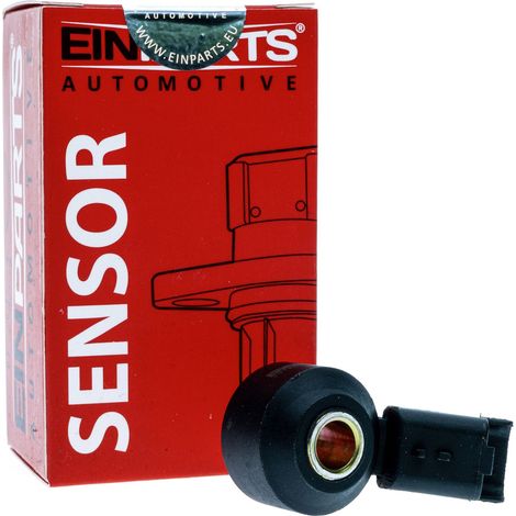 Sensor de detonación para Citroën C3 C4 C5 C8 DS3/DS4 Peugeot 206 207 208 301 307 Mini (1/4)
